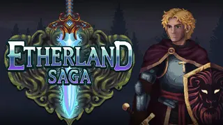 Etherland Saga