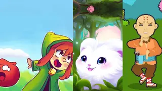 Fun Puzzles Bundle - Xbox One & Series
