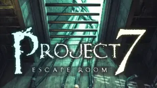 Project 7: Escape Room - Switch