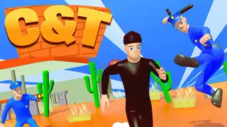 C&T