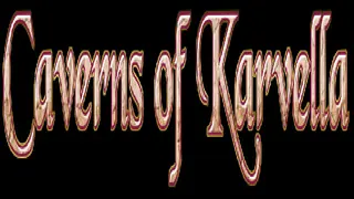 Caverns of Karvella