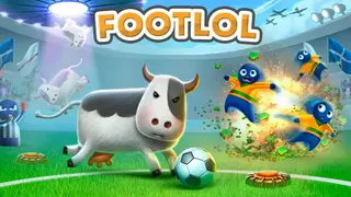 FootLOL: Epic Soccer League