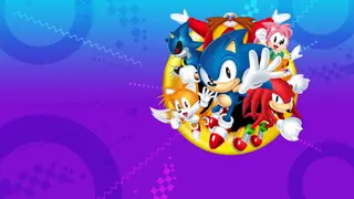 Sonic Origins Plus - PS4 & PS5