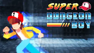 Super Dungeon Boy