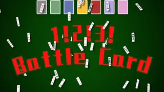 1！2！3！Battle Card!
