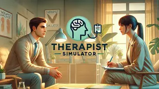 Therapist Simulator