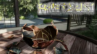 KINTSUGI - Journey Through The Broken Pieces