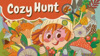Cozy Hunt Complete Edition - Switch