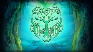 Essence Of The Tjikko - Prologue
