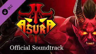Asura Original Soundtrack