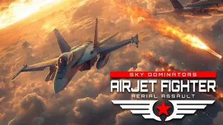 AirJet Fighter Sky Dominators: Aerial Assault - Xbox One