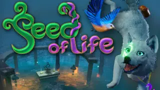 Seed of Life