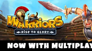 Warriors: Rise to Glory