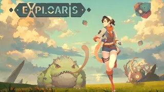 Exploaris: Vermis story