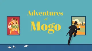 Adventures of Mogo