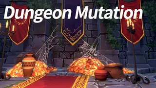 Dungeon Mutation