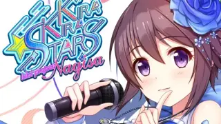 Kirakira stars idol project Nagisa - Switch