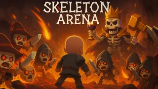 Skeleton Arena