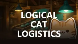 Logical Cat Logistics