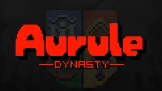 Aurule Dynasty
