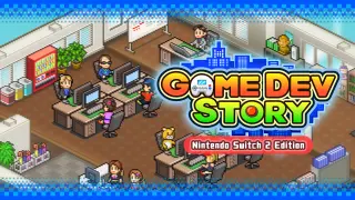 Game Dev Story β Nintendo Switch 2 - Switch 2