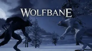Wolfbane