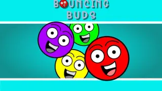 Bouncing Buds