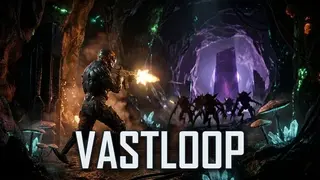 Vastloop
