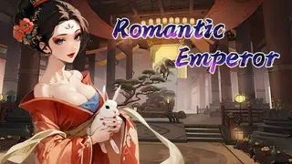 双雄风流传(Romantic Emperor)