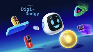 Digi-Dodgy