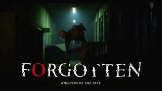 Forgotten - Whispers of the Past