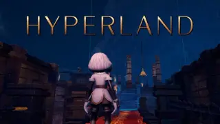 Hyperland