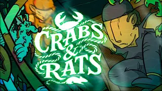 Crabs And Rats