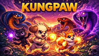 KungPaw
