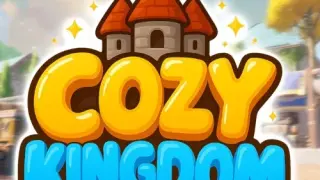 Cozy Kingdom - Switch