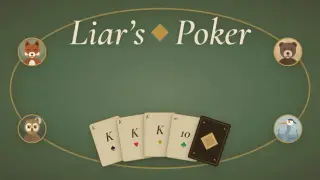 Liar's Poker