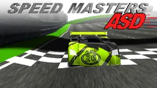 Speed Masters ASD