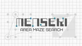 Menseki: Area Maze Search - Switch