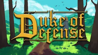 Duke of Defense