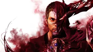 STRANGER OF PARADISE FINAL FANTASY ORIGIN (PS4 & PS5)