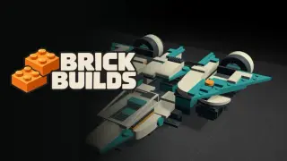 Brick Builds