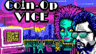 Coin-Op Vice