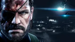 Metal Gear Solid V: Ground Zeroes - Xbox One