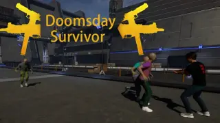 Doomsday Survivor 末日幸存者