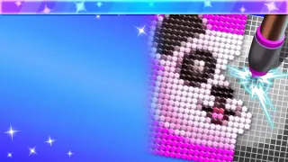 Diamond Painting ASMR Deluxe Edition - PS4