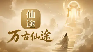 万古仙途