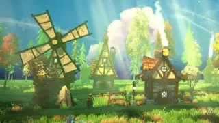 Wind Story - Switch