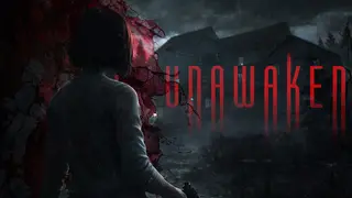 UNAWAKEN