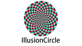IllusionCircle