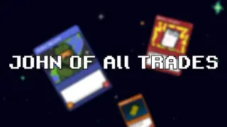 John of all trades